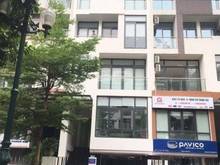 Hình ảnh Cho thuê nhà mặt phố Nguyễn Cơ Thạch 120m2 mặt tiền6m 6 tầng giá 100tr