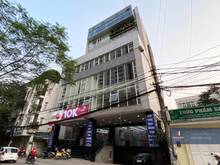 Hình ảnh Cho thuê nhà mặt phố Hoàng Hoa Thám 150m2 mặt tiền 15m 2 tầng giá 55tr