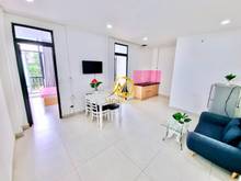 Hình ảnh 🌈🌈CH 2 Phòng Ngủ Balcony💥💥NGÃ 4 PHÚ NHUẬN💥💥