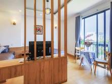 Hình ảnh 💥Căn Hộ 35M2 Full Nội Thất_100%_Giá Rẻ ở ngay Cây Trâm Gò Vấp