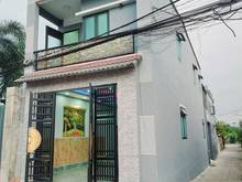 Hình ảnh Nhà chính chủ bán lỗ luôn 250 triệu cho căn nhà thổ cư 100 %