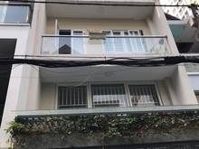 Hình ảnh Giá rẻ Trang MB66.COM Chính Thức - MB 66 Uy Tín bán nhà Bành Văn Trân - DT: 5 x 17m, 3 lầu - giá: 10 tỷ