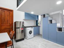 Hình ảnh 💥Căn Hộ Mini Siêu Đẹp 35m2 1PN_Full NT,Máy Giặt Riêng_Đặng Thùy Trâm