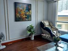 Hình ảnh Thiết kế hiện đại kiến trúc Pháp CH THE MANOR 68m2 2PN giá 2 tỷ 140TL