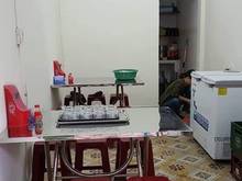Hình ảnh Thịnh Hào 1, dt 25x4 tầng Giá 12tr/tháng.