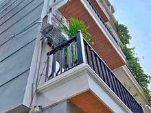 Hình ảnh Bán nhà ngõ 12 Đào Tấn- 10m ra Ô tô- 35m 5T- Nhỉnh 4 tỷ 1 chút ạ