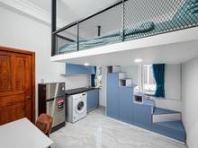 Hình ảnh Căn Hộ Duplex Đặng Thùy Trâm siêu đẹp, full NT gần Gigamall