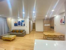 Hình ảnh Chính chủ - bán chung cư T2 Lê Hồng Phong - Ngọc Hà - Đội Cấn