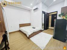 Hình ảnh Mb6623 nạp rút nhanh chóng Nguyễn Xí Bình Thạnh mới, có bảo vệ thang máy  thoáng mát
