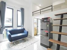 Hình ảnh 👉Căn Hộ Mini New 🏡 35M2 1PN Full Nội Thất_100% Giá Tốt_ở ngay VDN