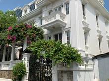 Hình ảnh Bán Biệt thự khu Compound cao cấp Thảo Điền, Quận 2. DT 170m2.42 Tỷ