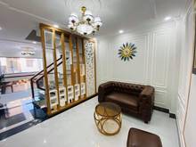 Hình ảnh Nhà 5 Tầng gần Chợ Bàu Cát, 45m2, hẻm nhựa 7m, giá 7.6 tỷ, Kinh Doanh.