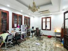 Hình ảnh Phân Lô Đội Cấn - Thang Máy Nhập - 3 Mặt Thoáng - DT 101m2 - MT 7.5m