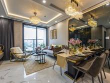 Hình ảnh Nội thất cao cấp CH SUNSHINE HORIZON 71.8m2 2PN giá 2 tỷ 980TL