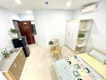 Hình ảnh Căn Hộ Gần Hàng Xanh - ĐH Hutech - UEF - Điện Biên Phủ