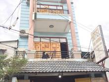 Hình ảnh Nhà Bán MT 4 Tầng Kinh Doanh ,Trường Thọ , Thủ Đức Nhỉnh 15 Tỷ