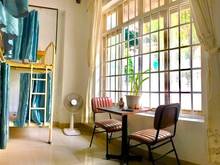 Hình ảnh Ký túc xá Nữ ngay sau VLU CS 3, Dương Quảng Hàm , P5, Gò Vấp