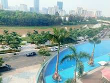 Hình ảnh Cho Thuê Căn Hộ M7 MidTown Phú Mỹ Hưng Quận 7