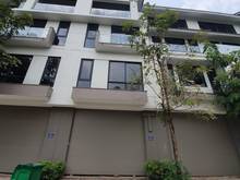 Hình ảnh Mặt bằng kinh doanh/ Nhà kho 90m2 Khu C Geleximco Lê Trọng Tấn Hà Đông