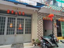 Hình ảnh BÁN RẺ 3 CĂN NHÀ 70 m2– Hoàng Xuân Nhị, Tân Phú -9mx7.5m-1T 1L-HXH-7Tỷ