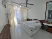Hình ảnh Cho Thuê Biệt thự Nine South Nhà Bè