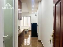 Hình ảnh CHDV Giá Rẻ Ngay Bến Thành, Quận 1,Cửa Sổ thoáng