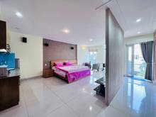 Hình ảnh Căn Hộ Đầy Đủ Nội Thất Ngay Nguyễn Lương Bằng Cam Kết Hình Thật