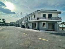 Hình ảnh Nhà ở trệt lầu CPH 28 cạnh kcn Vsip 2 mở rộng, TX Bến Cát. chỉ 1ty250