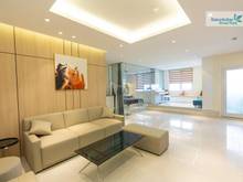 Hình ảnh Bán gấp - Chung cư A1 Mễ Trì - Phạm Hùng - Gần Kang Nam - Full đồ