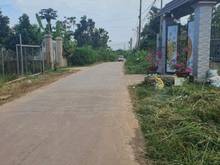 Hình ảnh Bán 25x40 view hồ trước nhà ,đất ấp 3 vĩnh tân cách biên hòa 15km