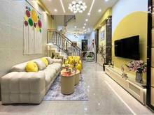 Hình ảnh SIÊU PHẨM NHÀ TÂN MỸ Phường TTT q7 44m2 SHR chính chủ