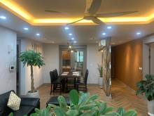 Hình ảnh Bán gấp CHCC Vườn Đào 126m2 giá 4.2 tỷ 3PN2WC mới đẹp ở luôn