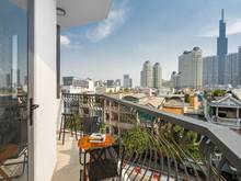 Hình ảnh 💥Cho Thuê CH 1PN Full Nội Thất Mới_100%_Giá Rẻ_View Landmark
