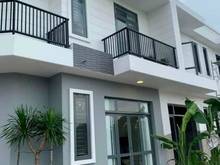 Hình ảnh Nhà bến cát 1 trệt 1 lầu cạnh khu Vsip 2 mở rộng. Chỉ 1ty250