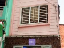 Hình ảnh Nhà 2 lầu đường Nguyễn Thượng Hiền, quận Bình Thạnh