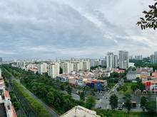 Hình ảnh Cần bán Trang Chủ MB66.COM / Đăng Ký Tặng 66K penthouse Sky Garden, Phú Mỹ Hưng. DT 497m2 + view đẹp