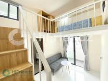 Hình ảnh Studio/Duplex sát chợ Tân Mỹ Q7 - HiFriendz Hỗ Trợ Cọc