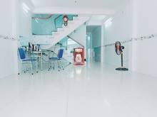 Hình ảnh Chính chủ kẹt tiền cần bán nhà HXH đường Trường Chinh quận12