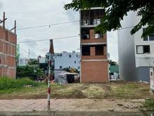 Hình ảnh Bán lô đất 80m2 Khu dân cư Thành Ủy.Thủ Đức. Giá 2,1 tỷ. Sổ riêng