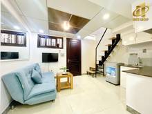 Hình ảnh Studio-Duplex full NT máy giặt riêng gần lotte mart , Big C - Quận 7