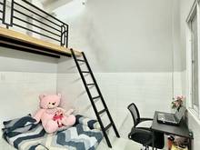 Hình ảnh Phòng Trọ gần Hufi giá rẻ nằm ngay đường Tây Thạnh