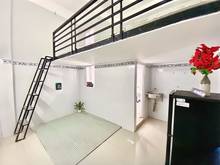 Hình ảnh Phòng trọ gần ETOWN Cộng Hoà giá sinh viên
