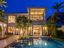 Hình ảnh 37 Limited beach villas for sales Da Nang| 513-900sqm| From 1,2 Mil