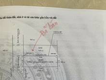 Hình ảnh Cần bán lô đất hẻm xe tải 4mx14m, vuông vức Phạm Văn Đồng Bình thạnh
