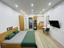 Hình ảnh Chính chủ cho thuê Linh Lang, Phan Kế Bính FULL ĐỒ CAO CẤP-THANG MÁY