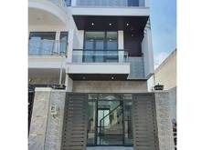 Hình ảnh Bán nhà mặt tiền đường Nguyễn Tất Thành Q4 66m² 1,985tỷtỷ