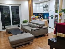 Hình ảnh Gia đình cần bán Căn Hộ Cao Cấp tại 35 Lê Văn Lương 112m2, 3n, 5ty2