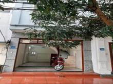Hình ảnh Cho thuê nhà mặt phố Đức Giang 130m2 mặt tiền 9m 4 tầng giá 40tr/th