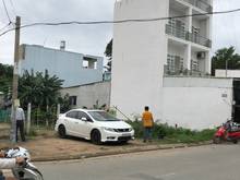 Hình ảnh Bán đất mặt tiền đường Võ Văn Hát P. Long Trường, Q9 9x22.57 - 12,9 tỷ