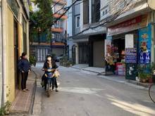 Hình ảnh Bán nhà trong ngõ phố Hồ Đắc Di. Ngõ ô tô 185m2 - 2 tầng - 33 tỷ